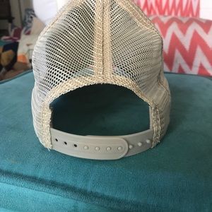 Pistil Accessories - Multicolored Pistil trucker hat Pistil Accessories - Multicolored Pistil trucker hat